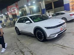 هيونداي أيونيك 5